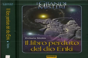 Il Libro Perduto del Dio Enki